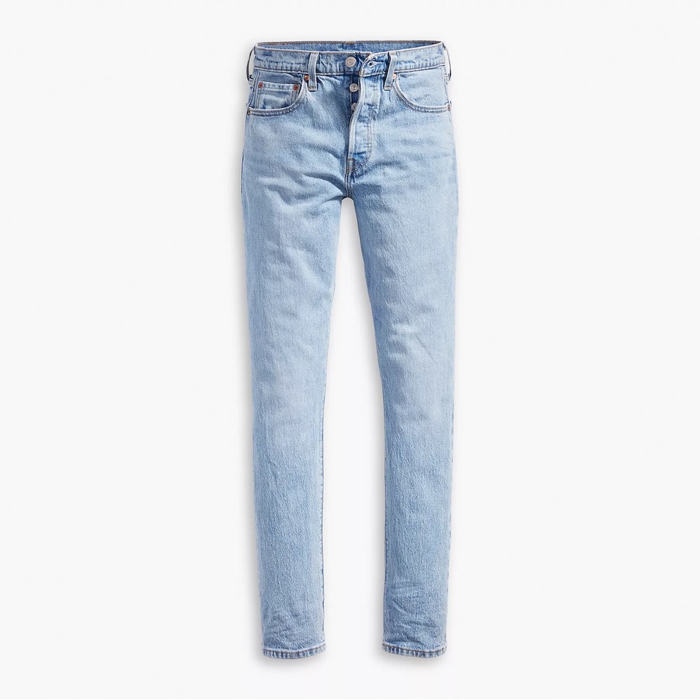 501 Skinny Filiforme